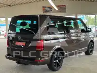 2016 Volkswagen T6