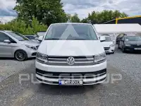 2016 Volkswagen T6