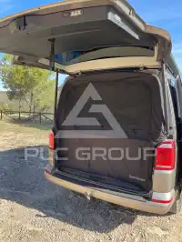 2016 Volkswagen T6