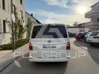 2016 Volkswagen T6