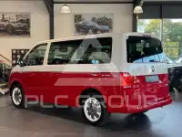 2016 Volkswagen T6