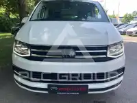 2016 Volkswagen T6