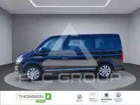 2016 Volkswagen T6