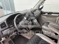 2016 Volkswagen T6