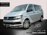2016 Volkswagen T6