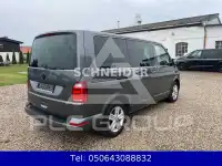 2016 Volkswagen T6