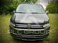 2016 Volkswagen T6