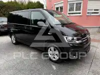 2016 Volkswagen T6