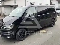 2016 Volkswagen T6
