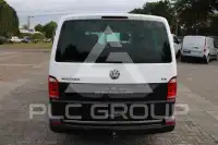 2016 Volkswagen T6