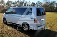 2016 Volkswagen T6