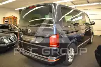 2016 Volkswagen T6