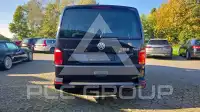 2016 Volkswagen T6