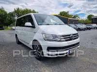 2016 Volkswagen T6