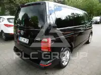 2016 Volkswagen T6