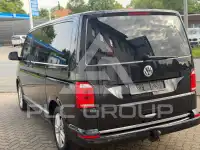 2016 Volkswagen T6