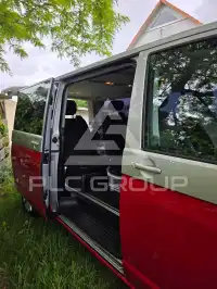 2016 Volkswagen T6