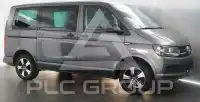 2016 Volkswagen T6