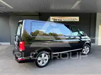 2016 Volkswagen T6