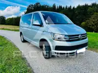 2016 Volkswagen T6
