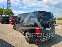 2016 Volkswagen T6