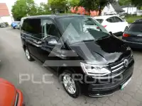 2016 Volkswagen T6