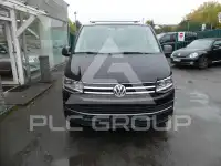 2016 Volkswagen T6