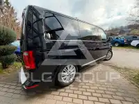 2016 Volkswagen T6