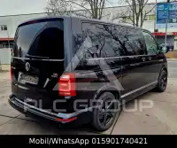 2016 Volkswagen T6