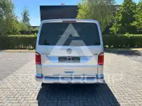 2016 Volkswagen T6
