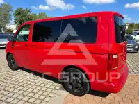 2016 Volkswagen T6