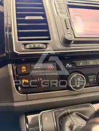 2016 Volkswagen T6