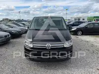 2016 Volkswagen T6