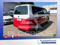 2016 Volkswagen T6