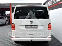 2016 Volkswagen T6
