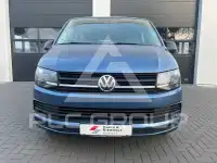 2016 Volkswagen T6