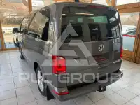 2016 Volkswagen T6