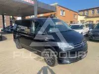 2016 Volkswagen T6
