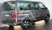 2016 Volkswagen T6