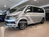 2016 Volkswagen T6