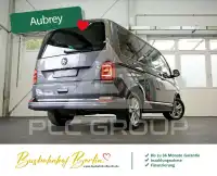 2016 Volkswagen T6
