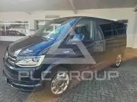 2016 Volkswagen T6