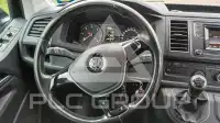 2016 Volkswagen T6