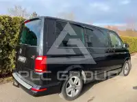 2016 Volkswagen T6