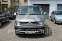 2016 Volkswagen T6