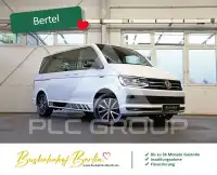 2016 Volkswagen T6