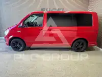 2016 Volkswagen T6