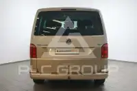 2016 Volkswagen T6