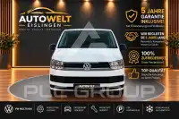 2016 Volkswagen T6