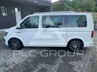 2016 Volkswagen T6
